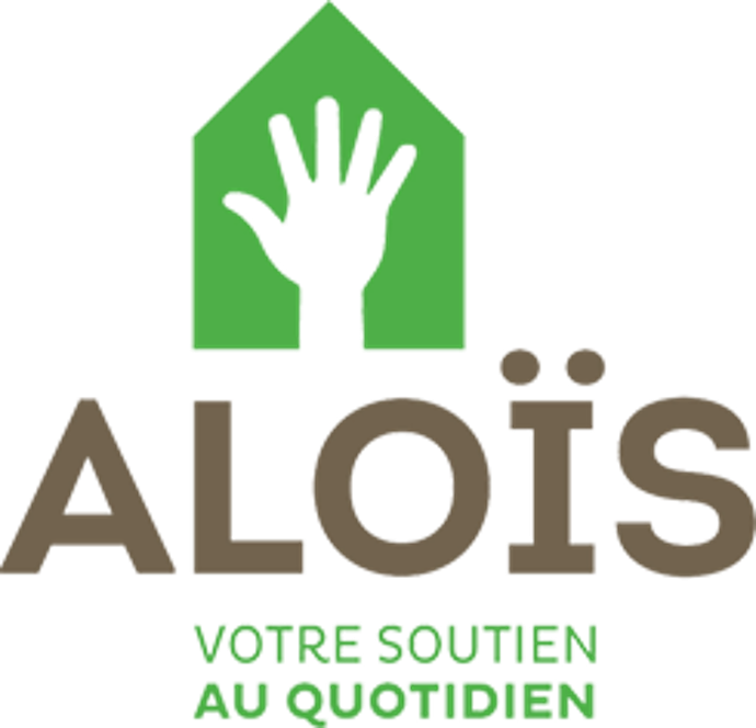 Logo ALOÏS