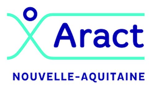 Logo ARACT Nouvelle-Aquitaine