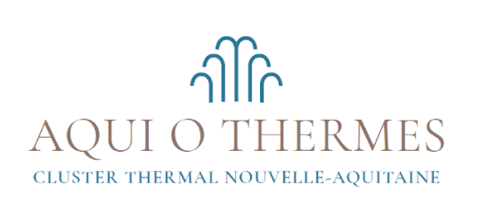 Logo AQUI O Thermes