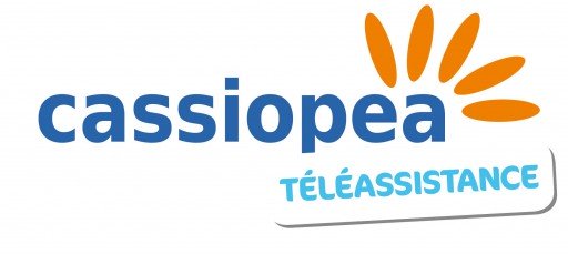 Logo Cassiopea