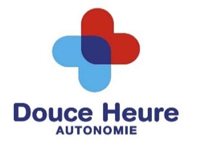Logo Douce Heure Autonomie