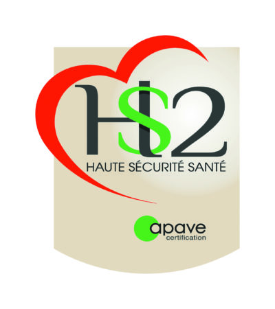 Logo APAVE Certification