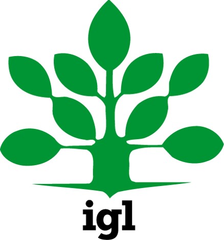 Logo igl