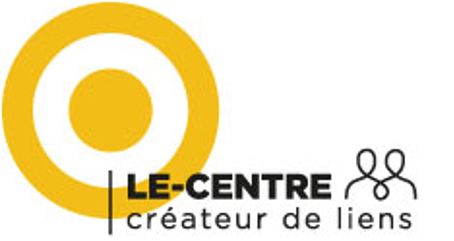 Logo LE-CENTRE