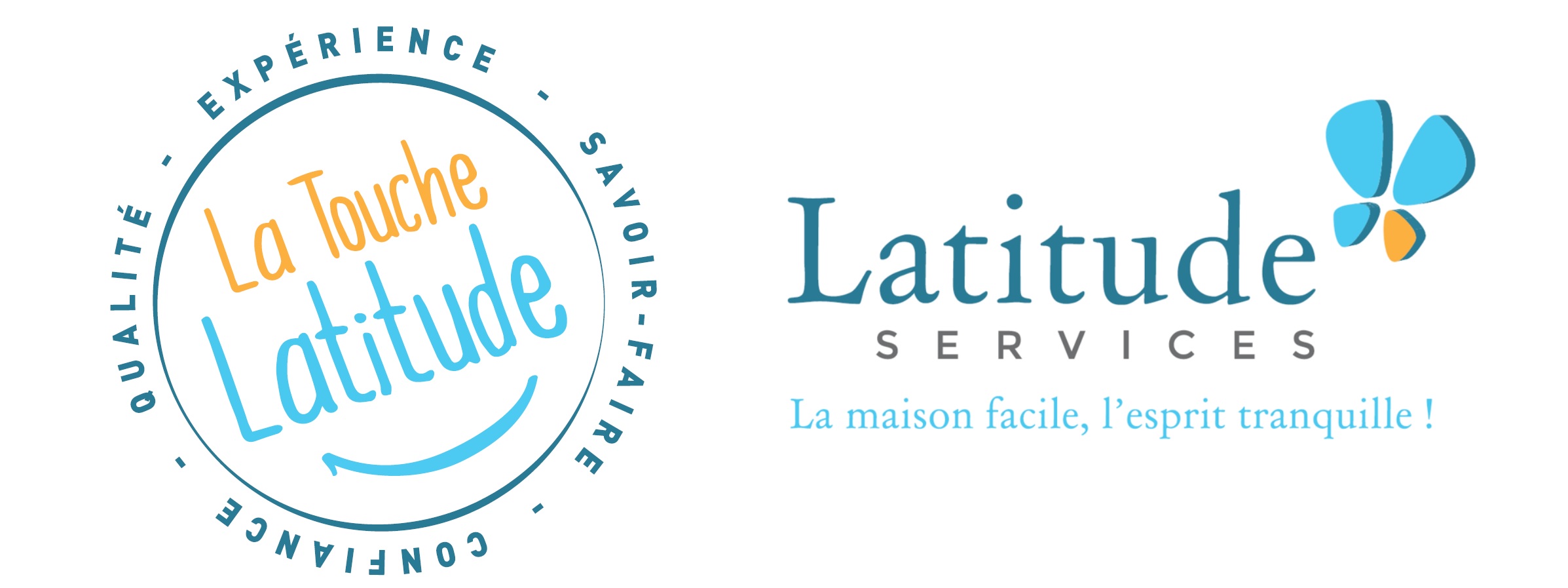 Logo Latitude Services