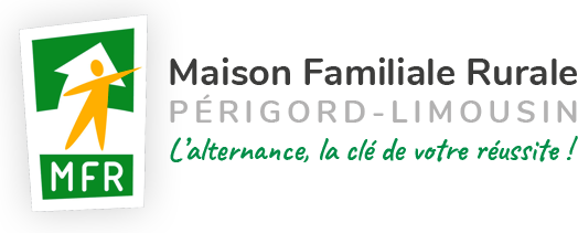 Logo Maison Familiale Rurale Périgord-Limousin