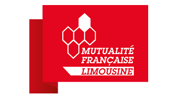 Logo Mutualité Française Limousine