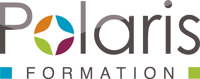 Logo POLARIS-Formation