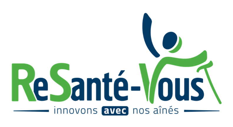 Logo ReSanté-Vous