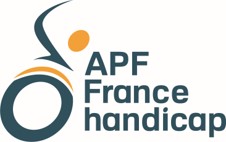 Logo Service d'Aide A Domicile APF