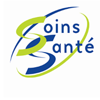 Logo Soins et Santé