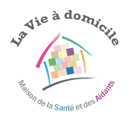 Logo La vie à domicile