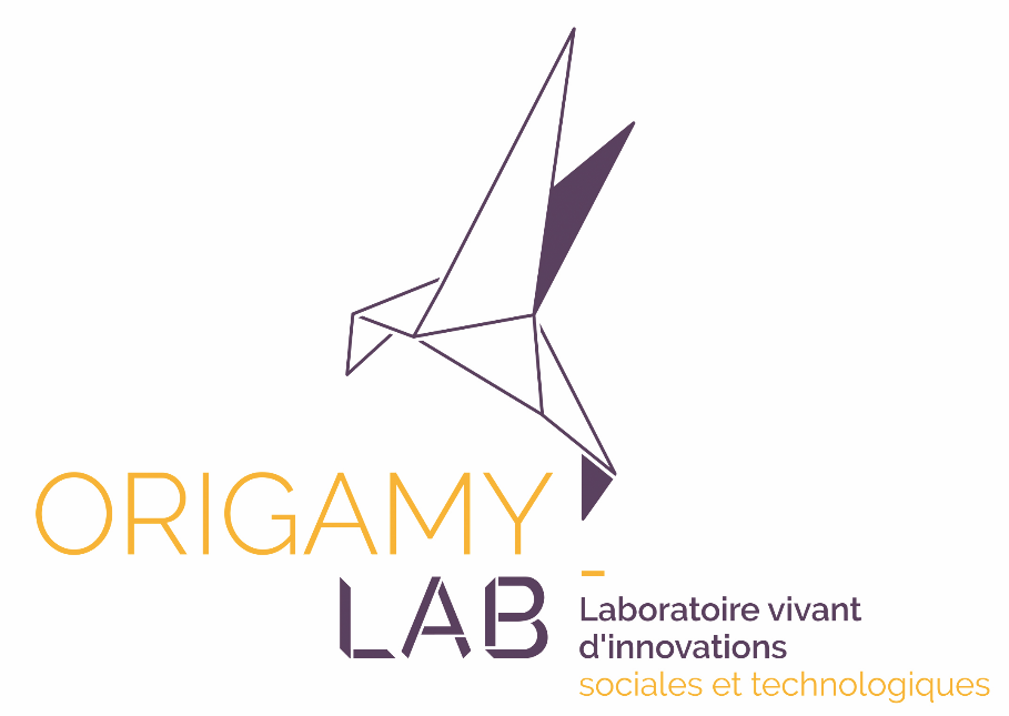 ORIGAMY LAB