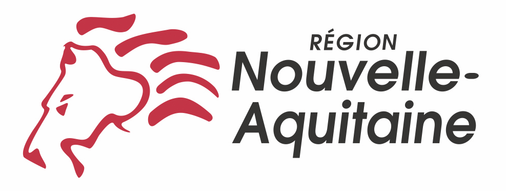  Région Nouvelle-Aquitaine
