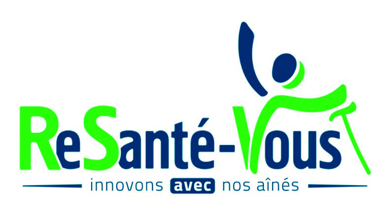 Logo Resanté-vous