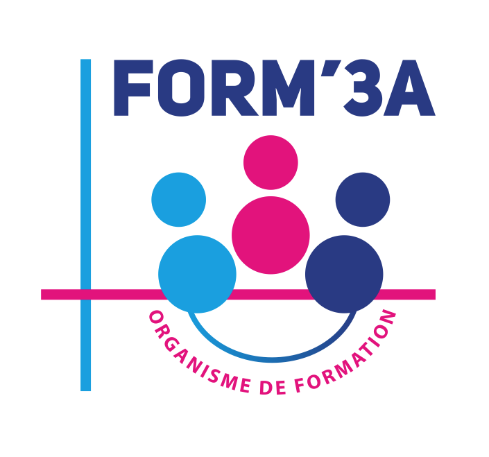 Logo Form'3A