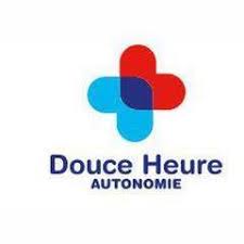 Logo AUTONOMIE DOUCE HEURE