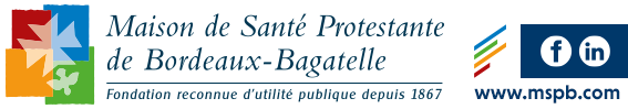 Logo Fondation MSPB Bagatelle 