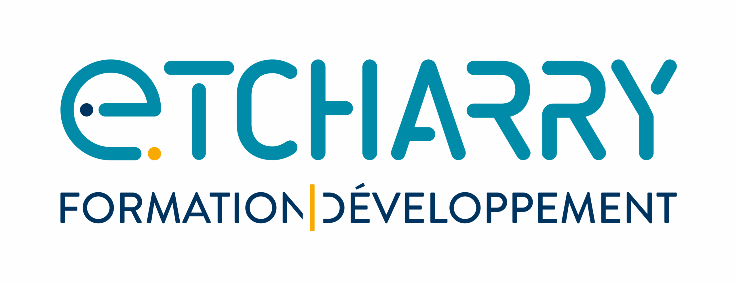 Logo Etcharry Formation Développement