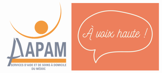 Logo Association pour Aider, Prévenir, Accompagner en Médoc