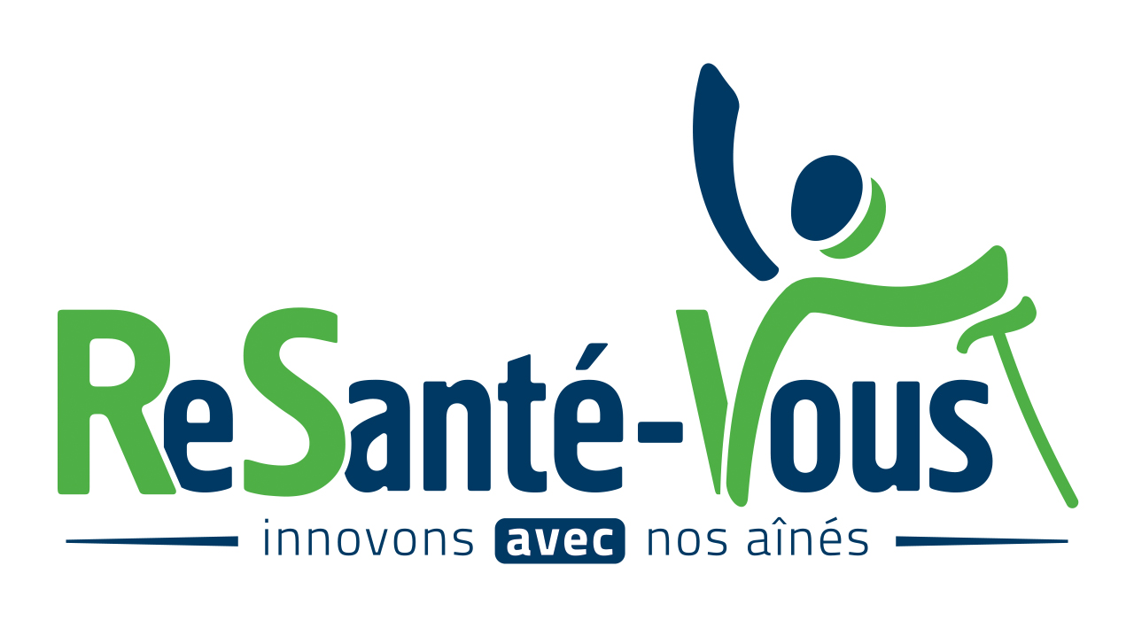 Logo ReSanté-Vous