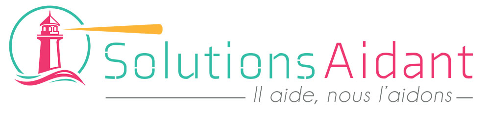 Logo SAS SOLUTIONS AIDANT