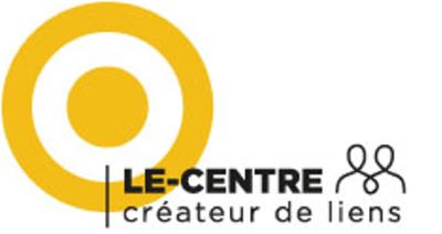 Logo Le-Centre