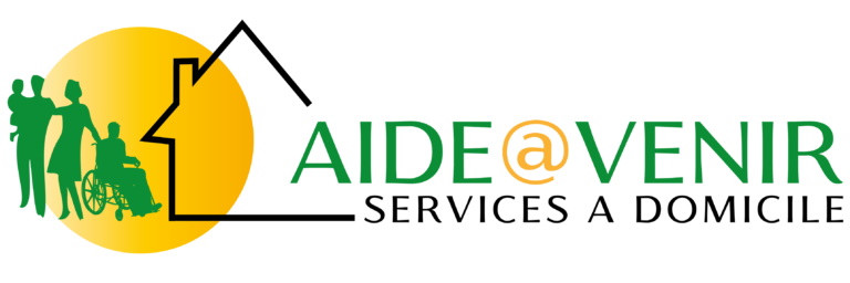 Logo Coopérative AIDE@VENIR