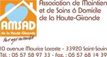 Logo AMSADHG