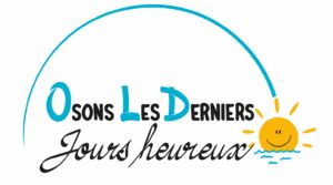 Logo Osons Les Derniers Jours Heureux