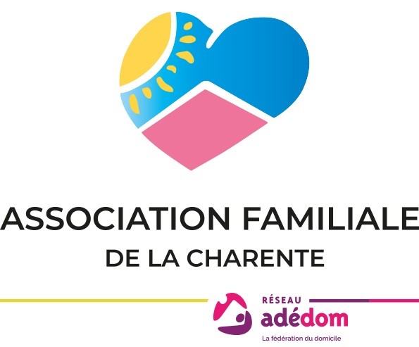 Logo Association Familiale de la Charente