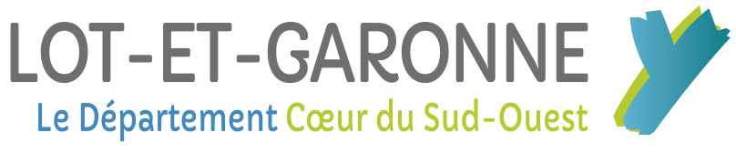 Logo Conseil Départemental 47